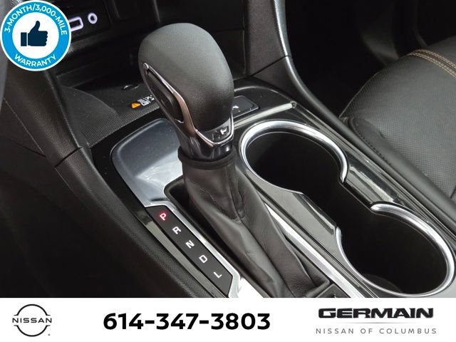 Used 2022 Chevrolet Equinox Premier FWD image 26