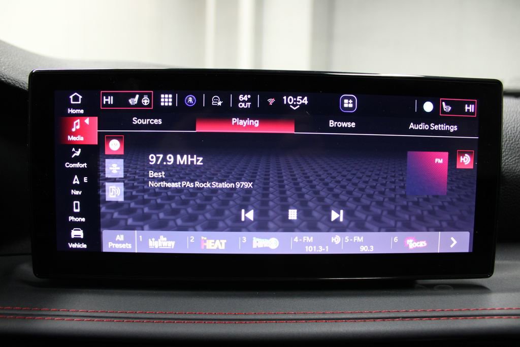 Used 2024 Dodge Hornet R/T Plus image 16