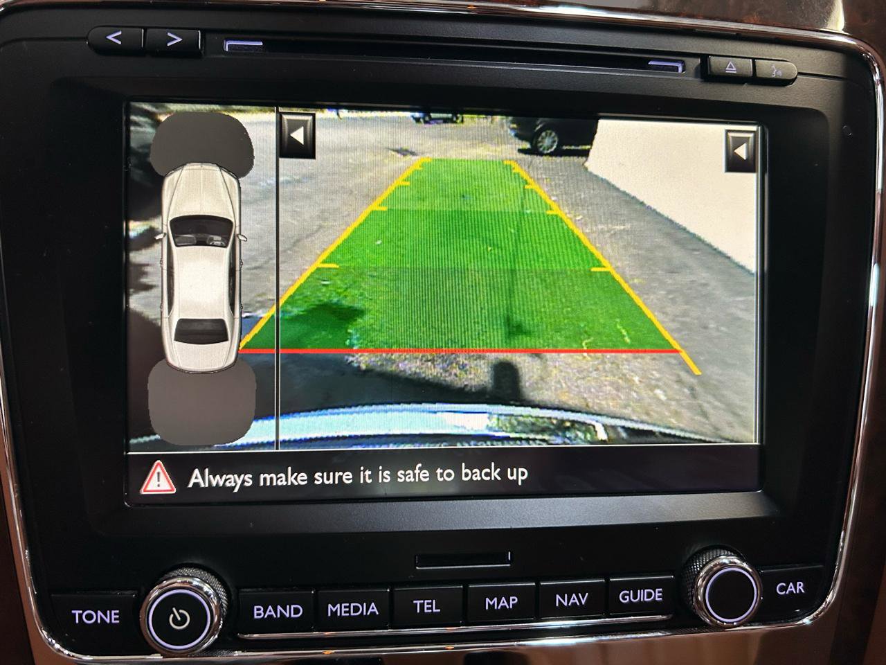 Used 2014 Bentley Flying Spur W12 image 14