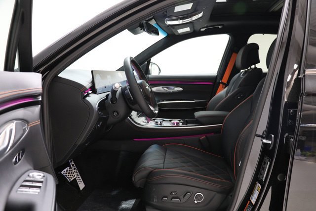 New 2026 Genesis GV70 3.5T Sport Prestige AWD/4WD image 16