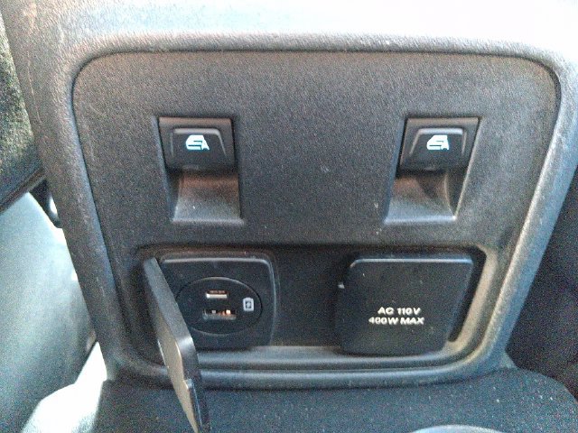Used 2023 Ford Bronco Outer Banks AWD/4WD image 20