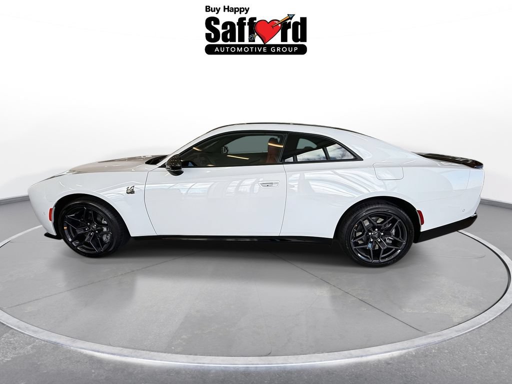 New 2026 Dodge Charger Scat Pack AWD/4WD image 5