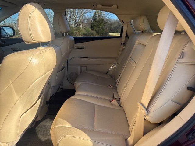 Used 2013 Lexus RX 350 FWD image 14