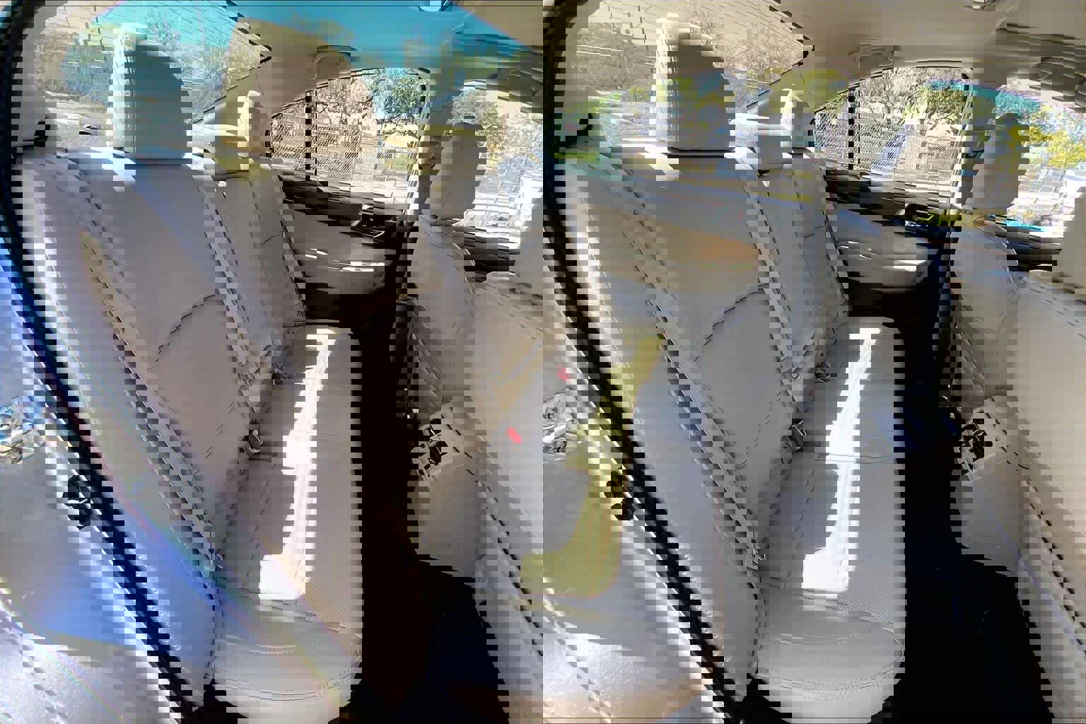 Used 2016 Subaru Legacy 2.5i Limited image 19