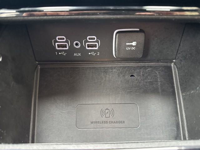 Certified 2023 Jeep Grand Cherokee L Laredo AWD/4WD image 29