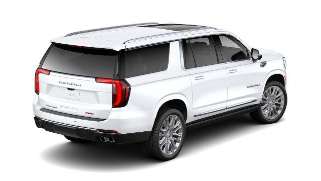 New 2026 GMC Yukon XL Denali image 3
