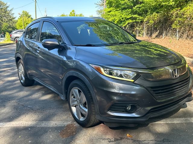 Used 2019 Honda HR-V EX image 3