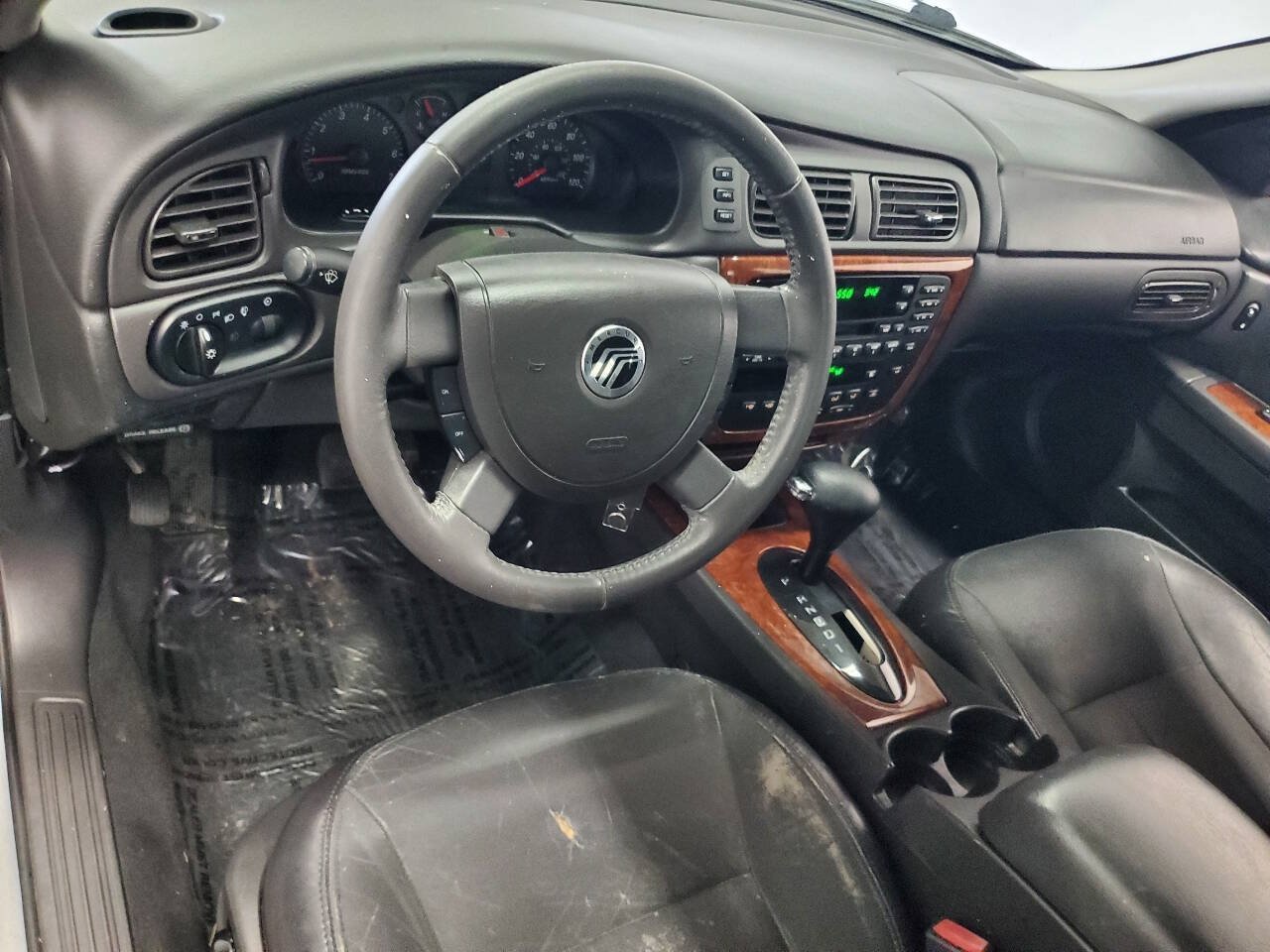 Used 2004 Mercury Sable LS Premium FWD image 8