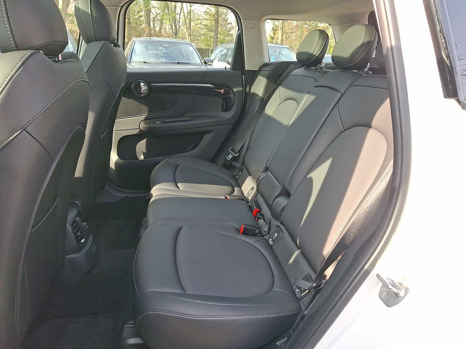 Certified 2024 MINI Cooper Countryman S image 8