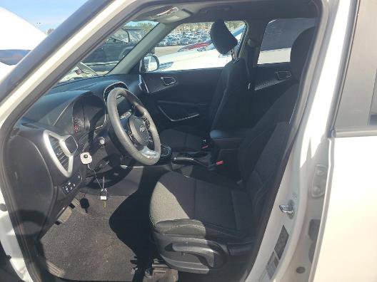 Used 2020 Kia Soul S image 4