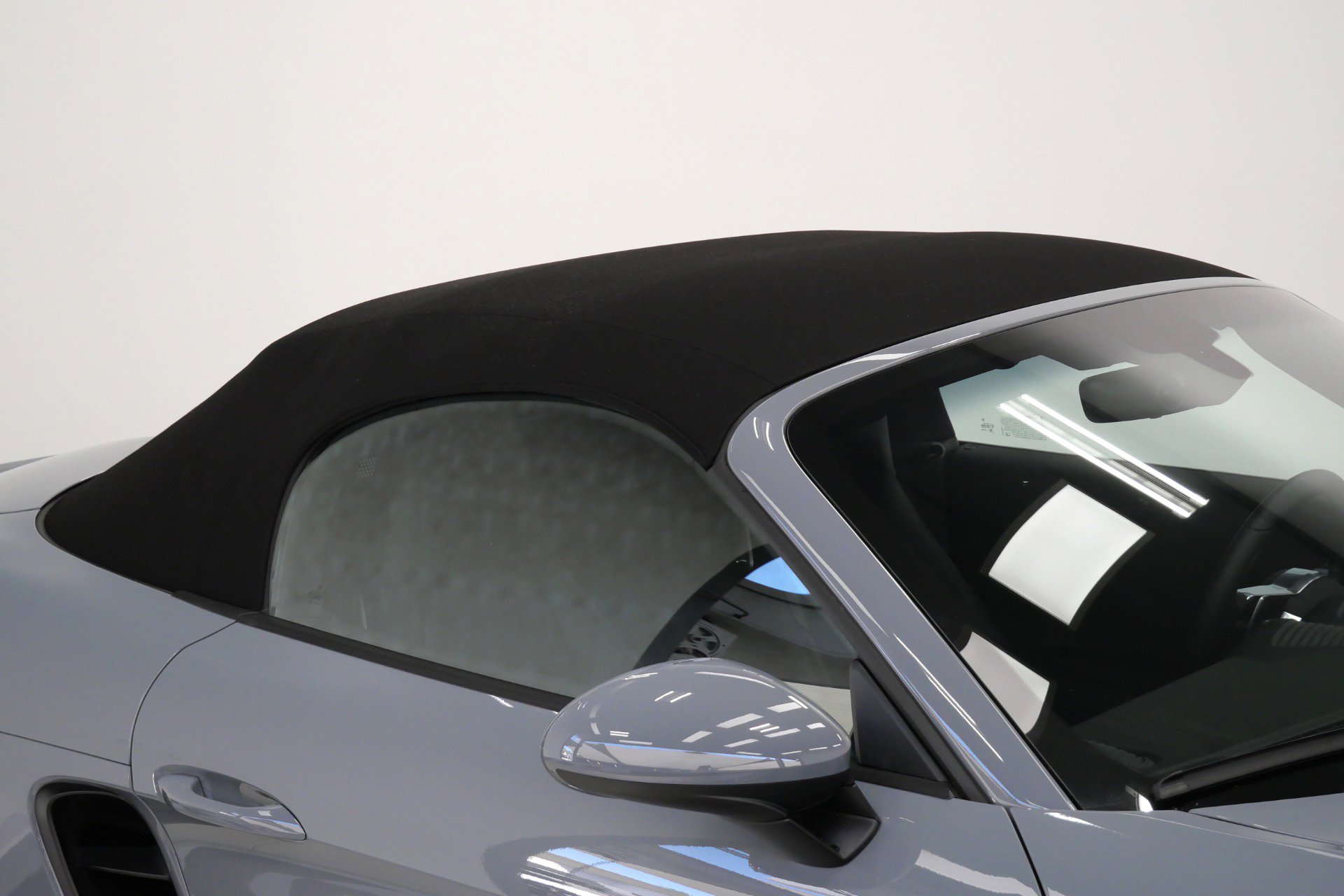 Used 2024 Porsche 718 Boxster S RWD image 39