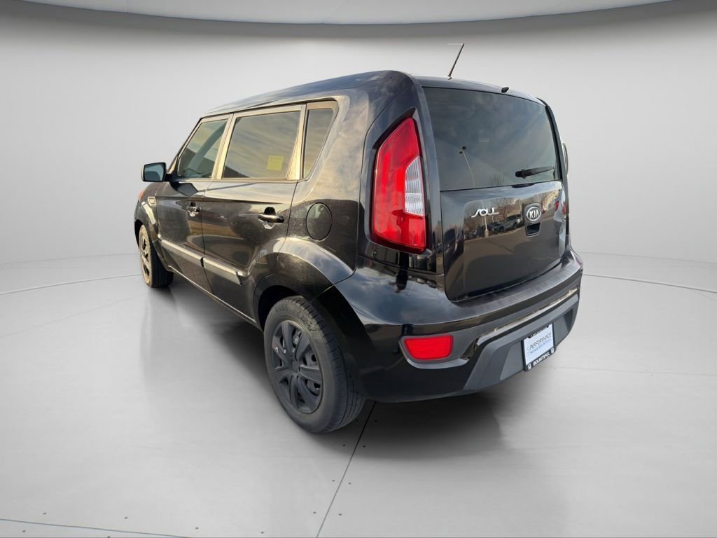 Used 2012 Kia Soul image 21