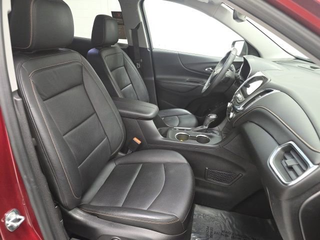 Certified 2018 Chevrolet Equinox Premier image 28