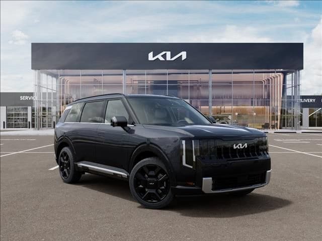 New 2027 Kia Telluride SX Prestige w/ Towing Package AWD/4WD image 8