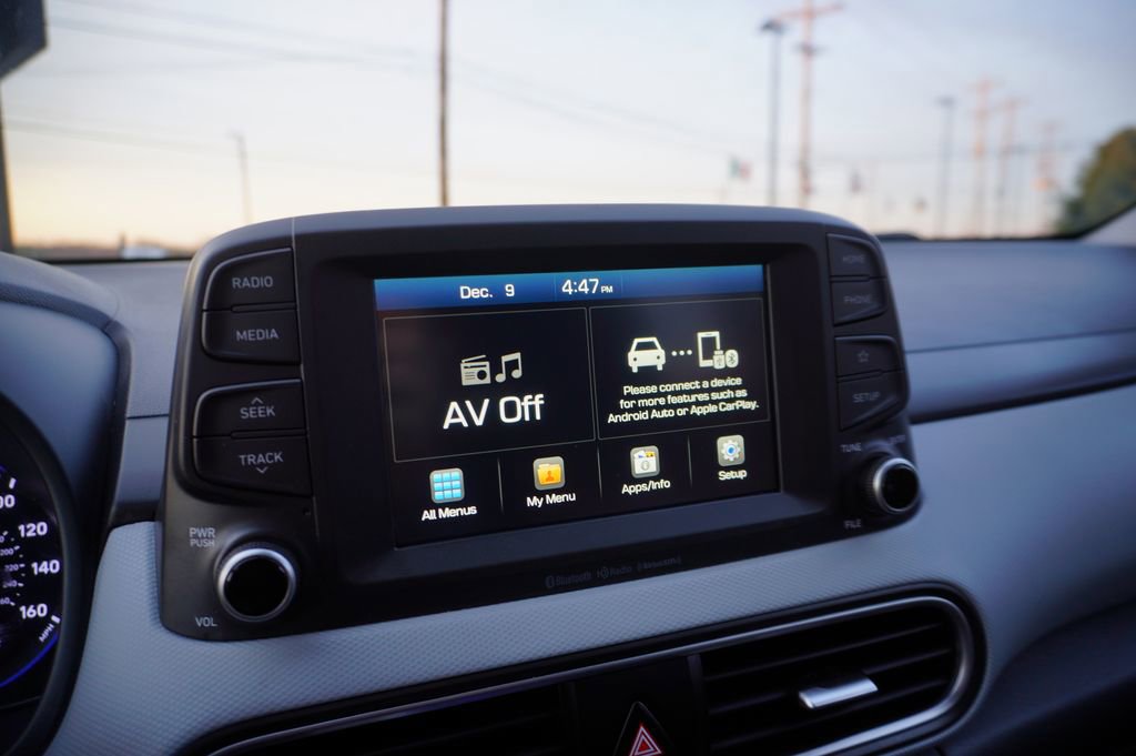 Used 2020 Hyundai Kona SEL image 17