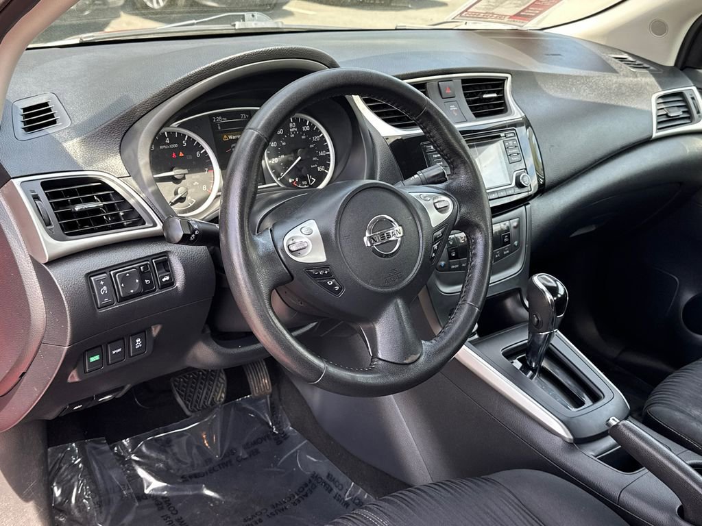 Used 2018 Nissan Sentra SV image 15