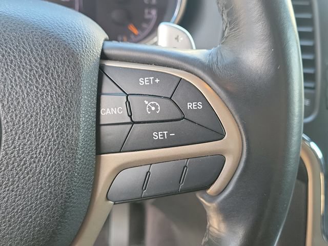 Used 2016 Jeep Grand Cherokee Laredo w/ Quick Order Package 23E RWD image 27