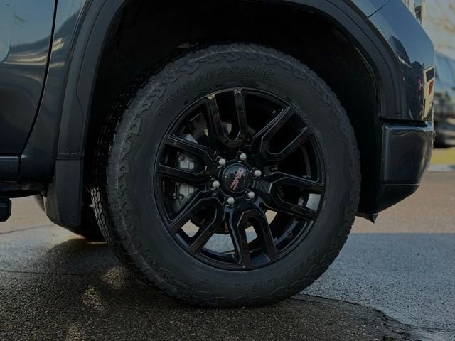 Used 2021 GMC Sierra 1500 Elevation w/ Preferred Package image 48