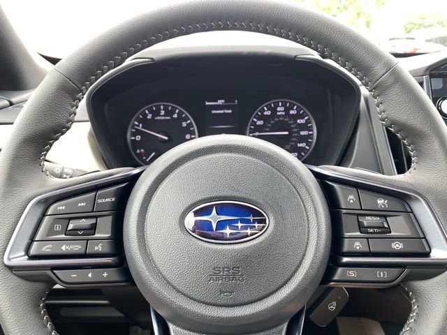 New 2026 Subaru Forester Limited AWD/4WD image 15