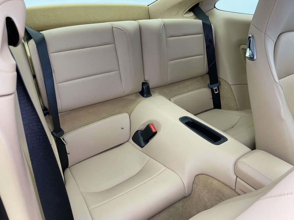 Certified 2017 Porsche 911 Carrera 4S image 21