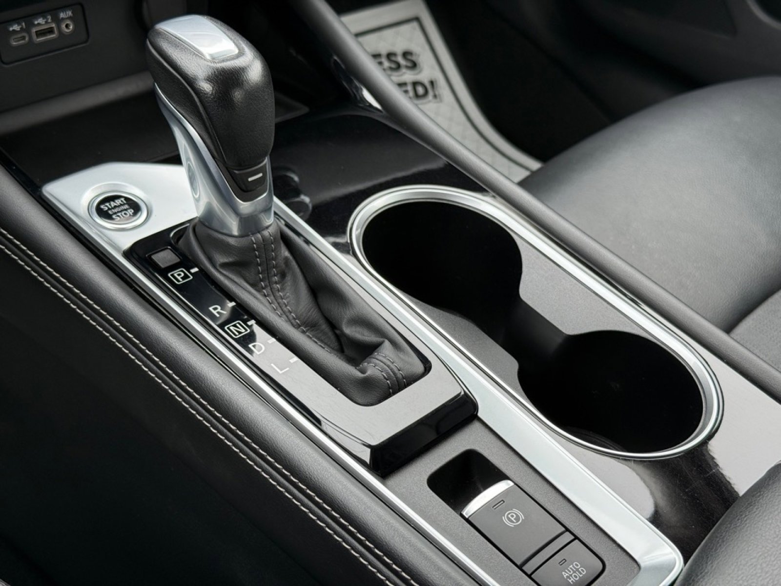 Used 2022 Nissan Altima 2.5 Platinum image 18