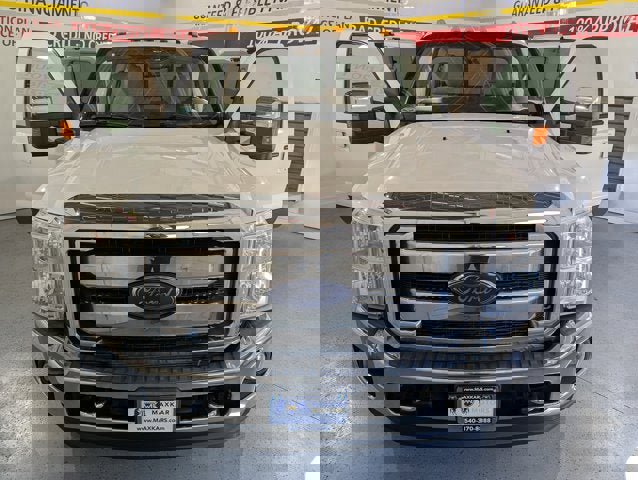 Used 2016 Ford F250 Lariat w/ Chrome Package image 10