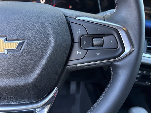 Used 2024 Chevrolet Trax LT w/ LT Convenience Package image 21