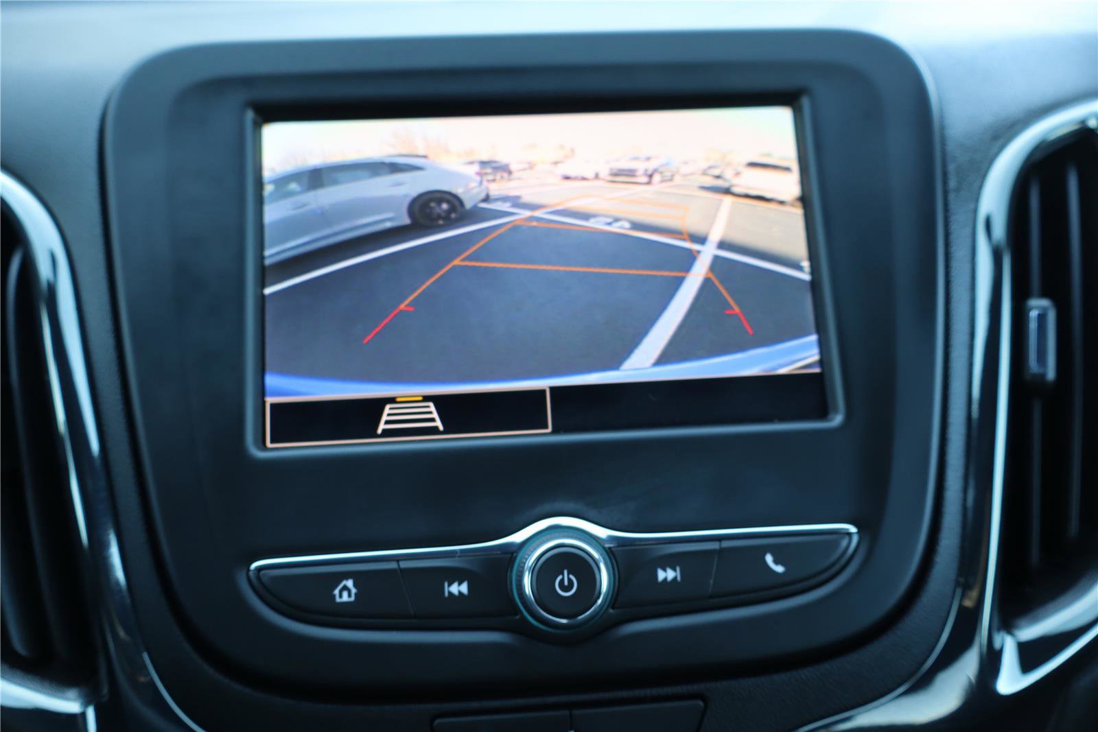 Used 2024 Chevrolet Equinox RS image 21