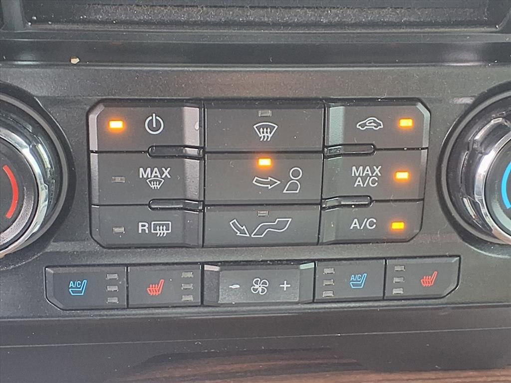 Used 2017 Ford F150 Lariat image 6