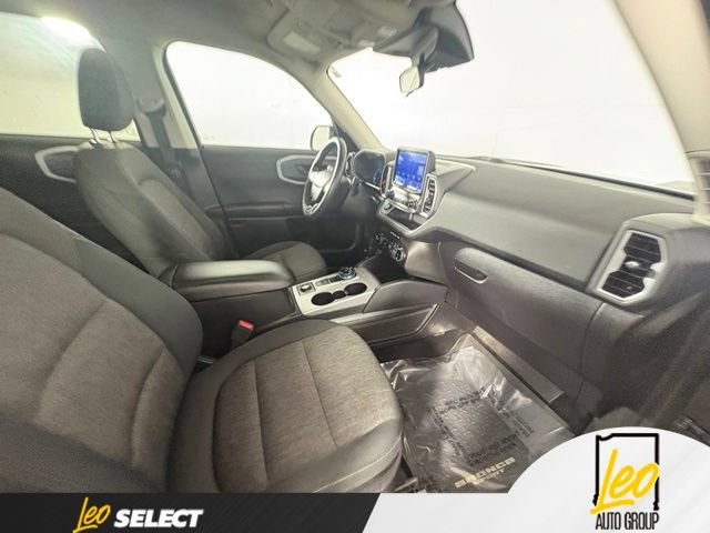Used 2023 Ford Bronco Sport Big Bend w/ Convenience Package AWD/4WD image 8
