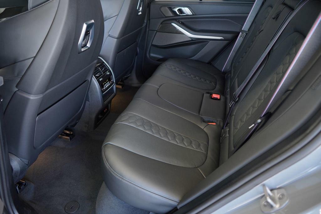 New 2026 BMW X5 M Competition w/ Executive Package image 20