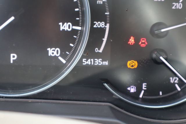 Used 2019 MAZDA CX-5 Signature image 41