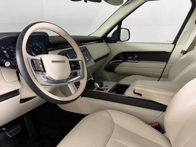 Used 2024 Land Rover Range Rover SE AWD/4WD image 16