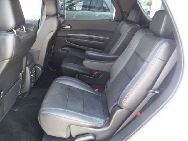 Used 2022 Dodge Durango R/T w/ Tow 'N Go Package AWD/4WD image 57