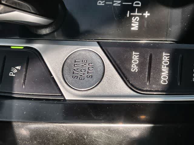 Used 2023 BMW X4 M40i AWD/4WD image 28