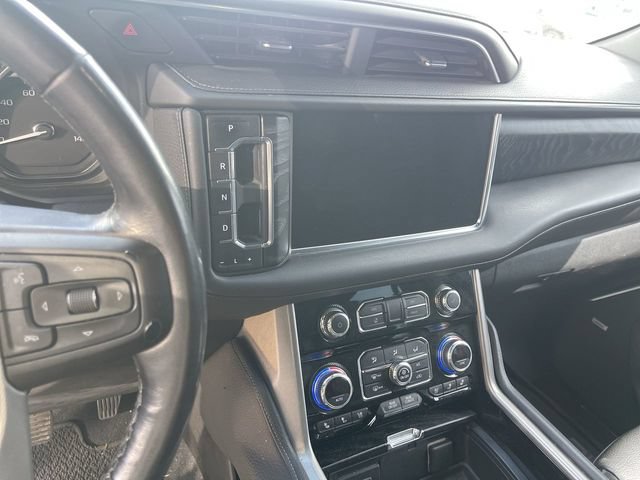 Used 2021 GMC Yukon XL Denali w/ Denali Premium Package AWD/4WD image 6