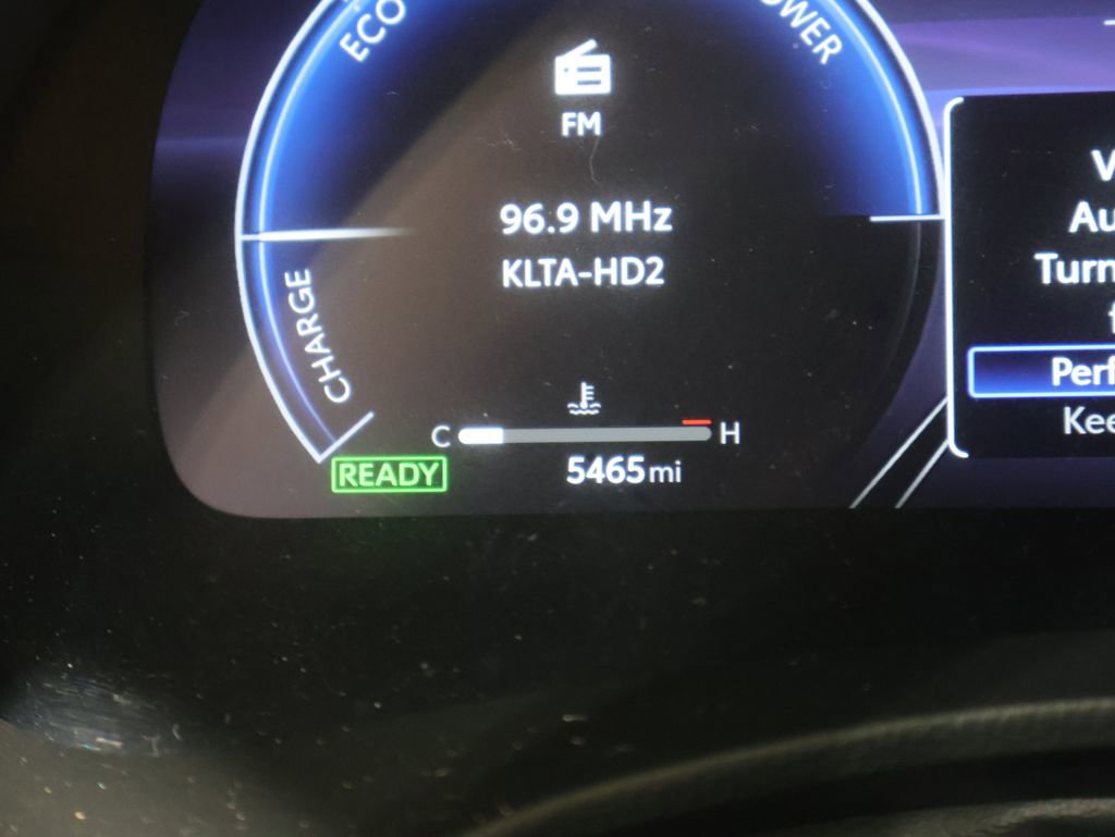 Used 2025 Toyota Highlander Platinum image 26
