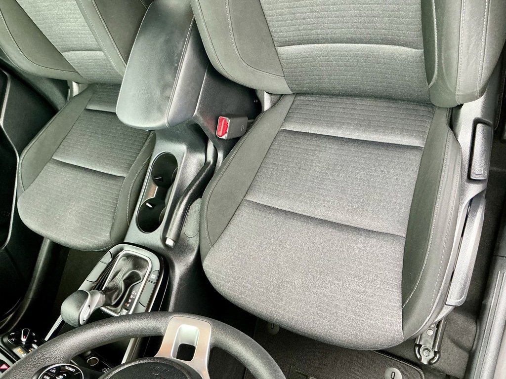 Used 2020 Kia Soul S image 38