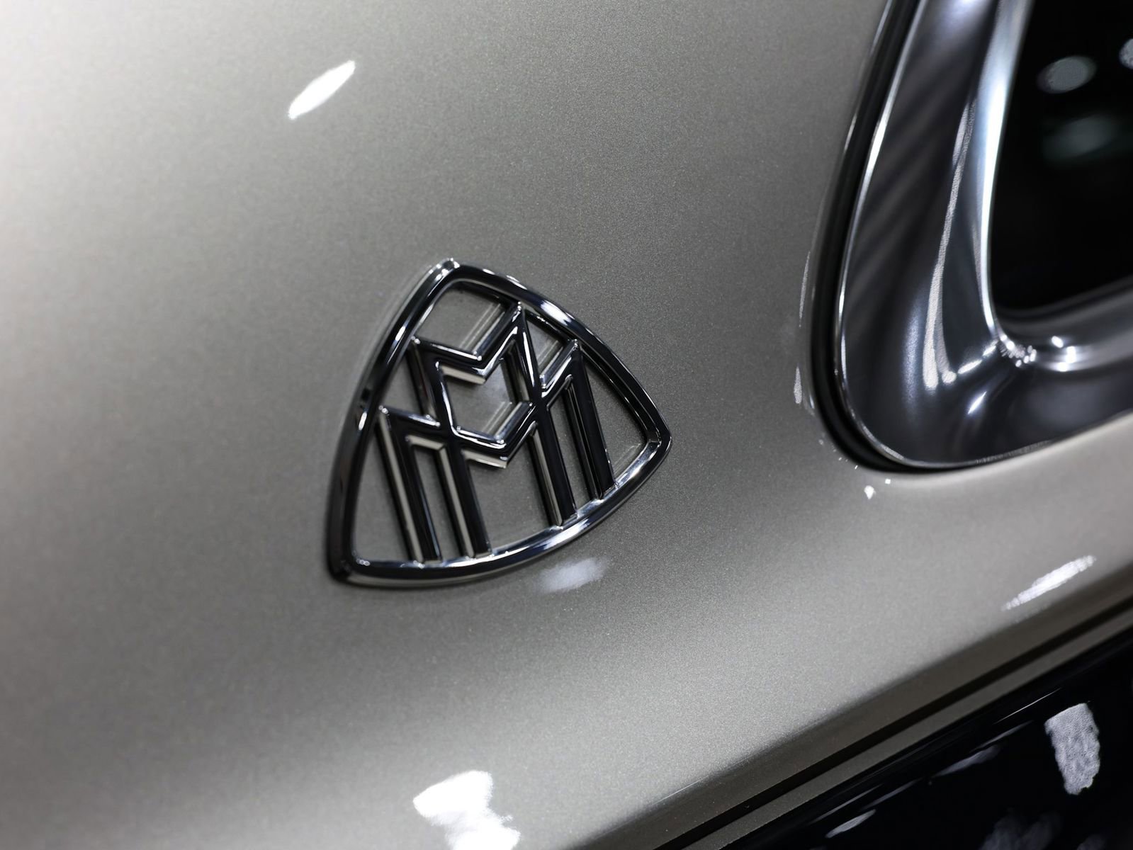 Used 2024 Mercedes-Benz Maybach S 580 4MATIC image 14