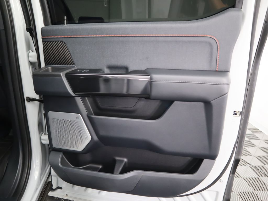 Used 2023 Ford F150 Raptor R w/ Equipment Group 802A Raptor R image 28