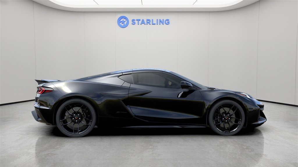 New 2026 Chevrolet Corvette Z06 image 5