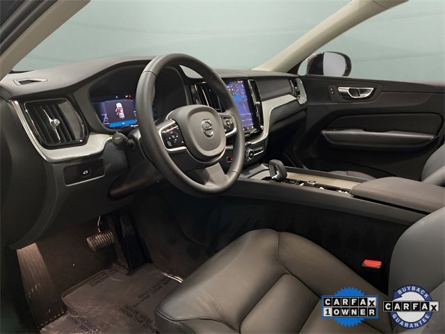 Used 2025 Volvo XC60 B5 Plus image 56