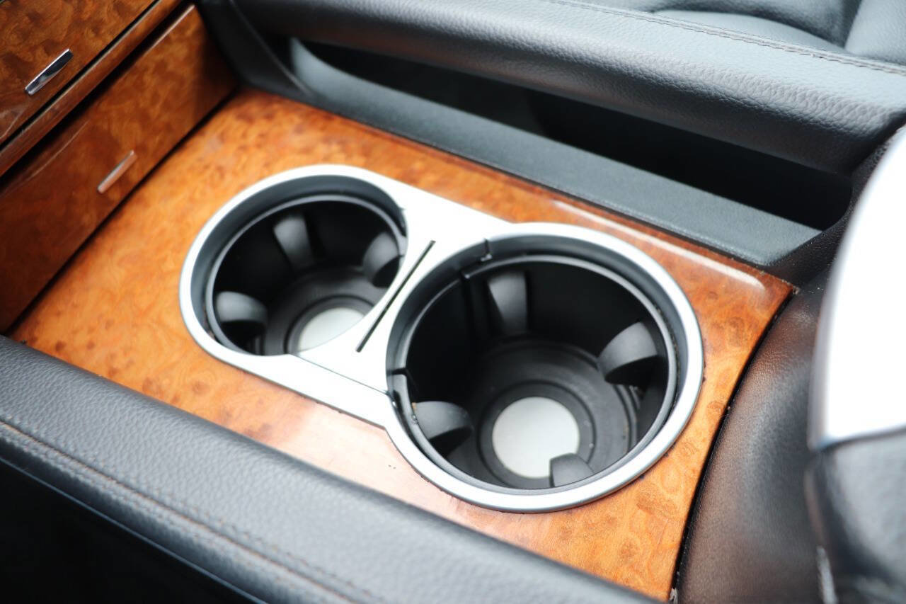 Used 2009 Mercedes-Benz ML 320 BlueTEC 4MATIC image 26