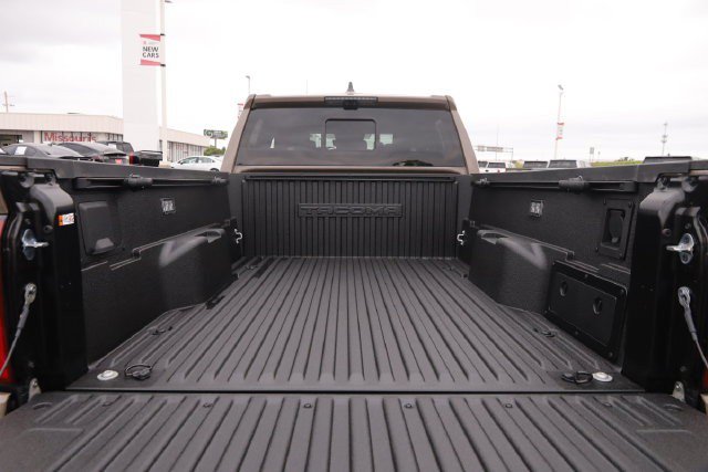 New 2026 Toyota Tacoma TRD Off-Road w/ TRD Off Road Premium Package AWD/4WD image 7