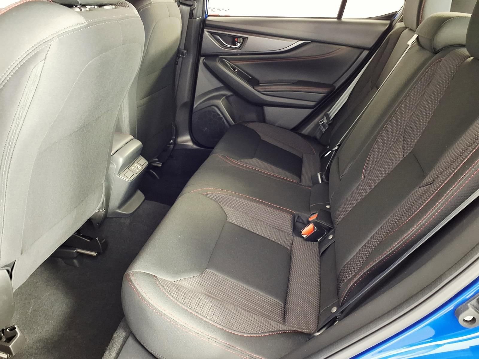 Used 2025 Subaru WRX Premium image 9