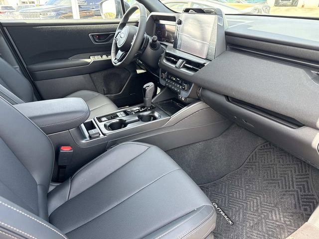 New 2026 Subaru Outback Limited image 16