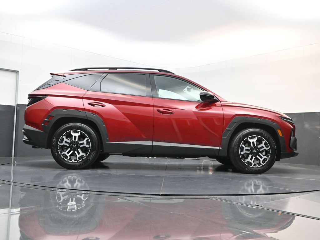 Used 2025 Hyundai Tucson XRT FWD image 22