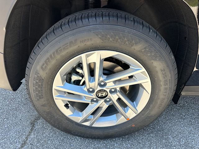 New 2026 Hyundai Tucson SE AWD/4WD image 19