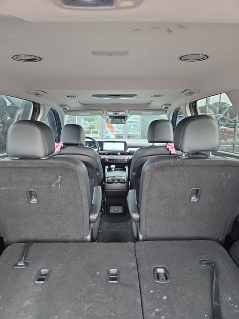 Used 2023 Kia Telluride S w/ S Sunroof Package AWD/4WD image 19