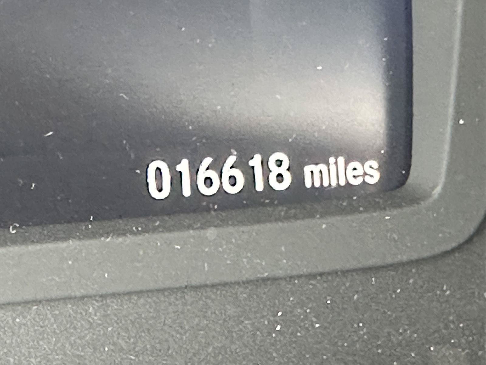Certified 2023 Honda Odyssey EX-L image 13